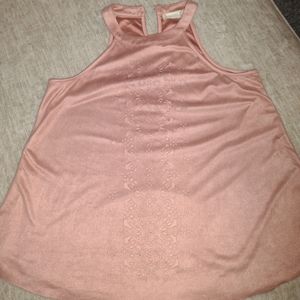 ALTAR'D state sleeveless shirt